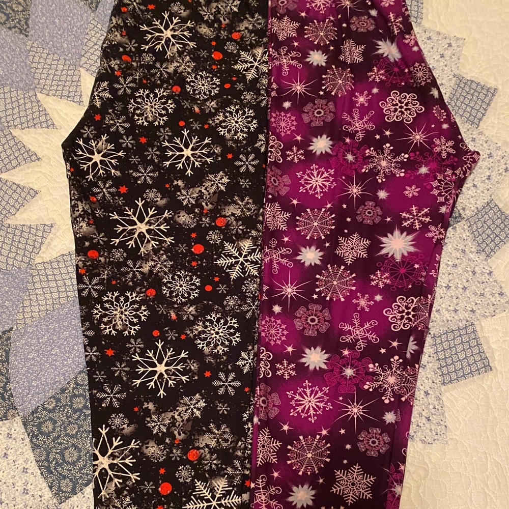 Leggings